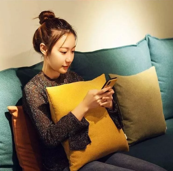 初冬定制暖心抱枕，給你一個愛的抱抱