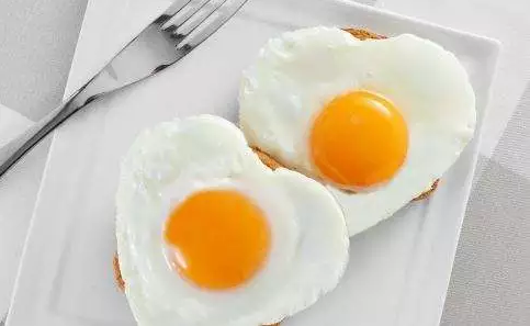 雞蛋的5種錯(cuò)誤吃法，早知道，早受益