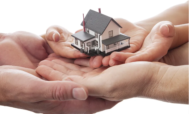 江嶼洲丨練江河畔準現(xiàn)房，美好生活正彩排！