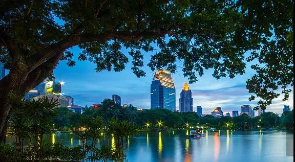 同信·愛(ài)家壹號(hào)|一河三園環(huán)繞，臻藏生活美好！