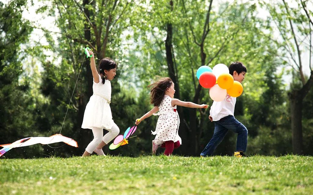 練江河畔，城熟好盤，為美好生活加速度！